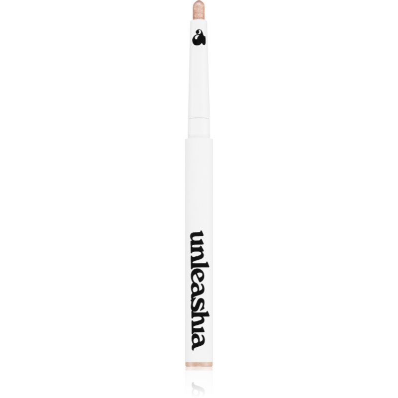 Unleashia Pretty Easy Glitter Stick crema de strălucire stick culoare No.7 Sheer Skin 0.7 g
