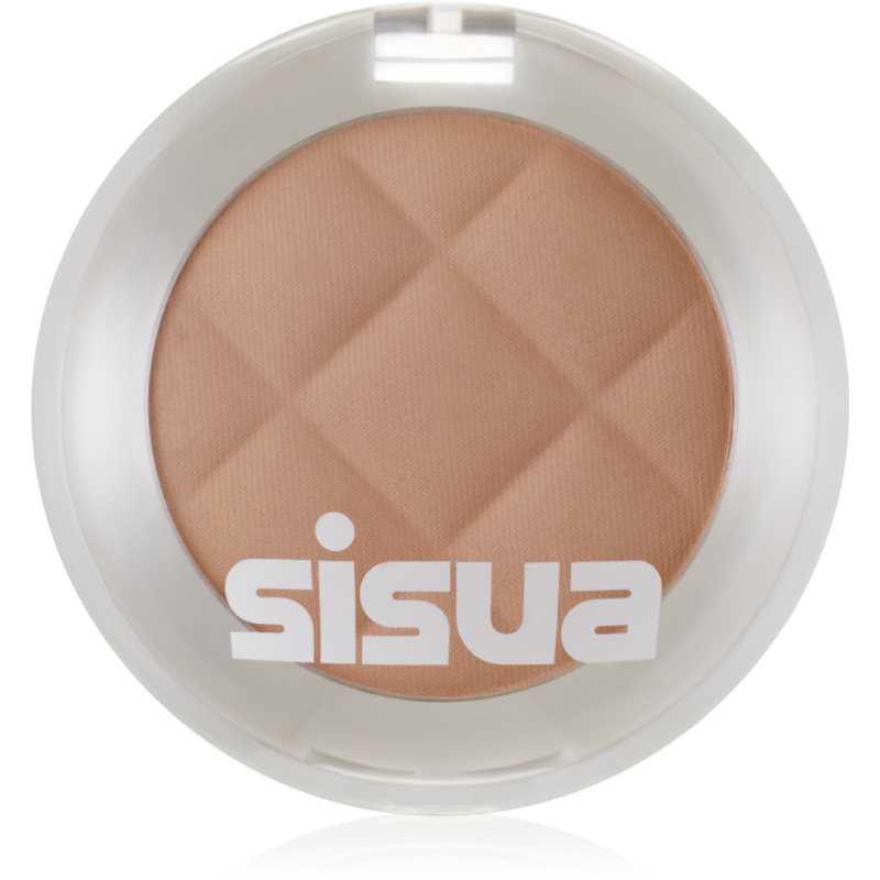 Unleashia Sisua Butter Waffle Dough Blusher Blush rezistent cu efect de hidratare culoare #3 Honey Oolong 8 g