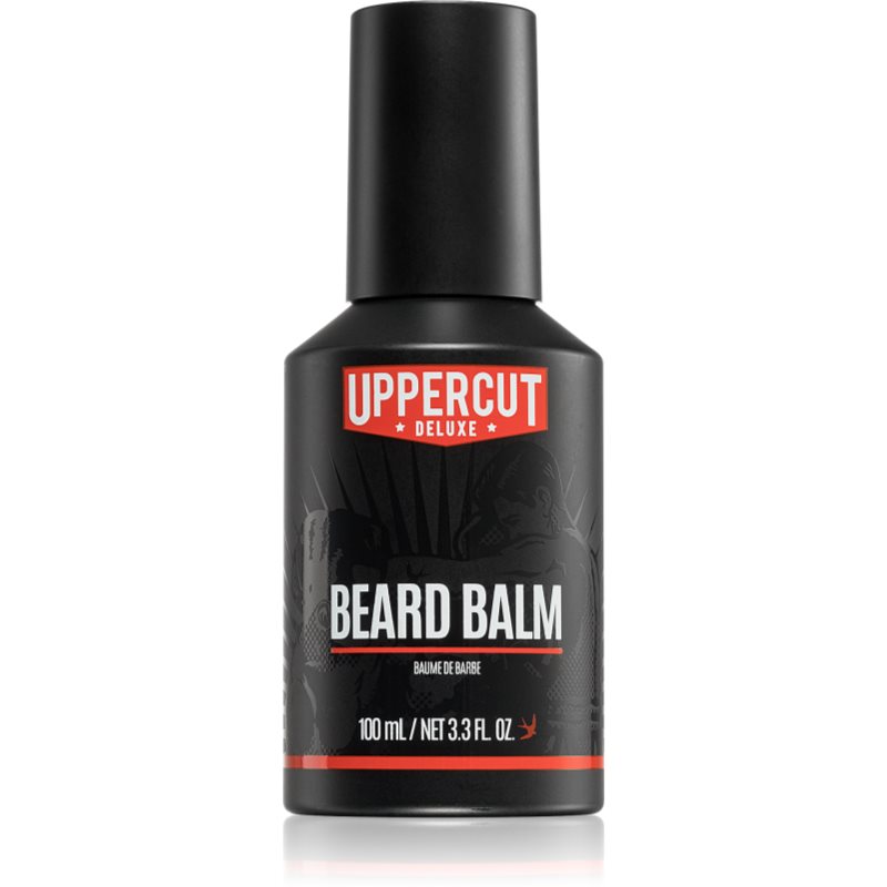 Uppercut Deluxe Beard Balm balsam pentru barba 100 ml