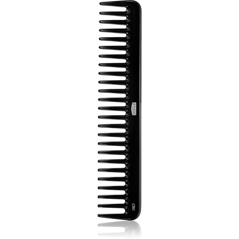 Uppercut Deluxe Styling Comb CB11 pieptene pentru barbă 1 buc