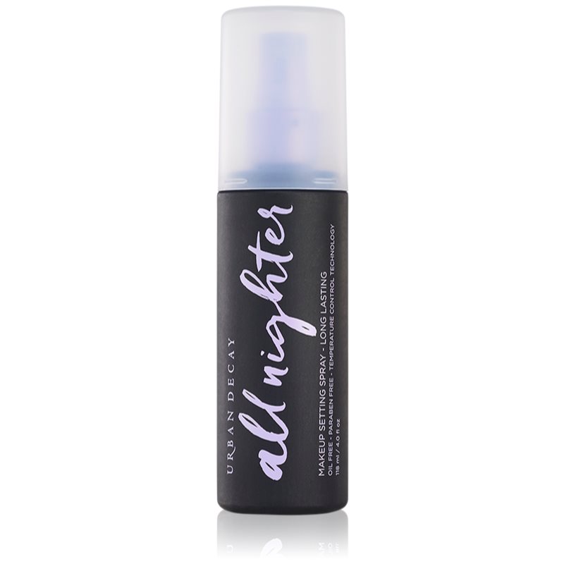 Urban Decay All Nighter Make-up Fixierspray 30 ml