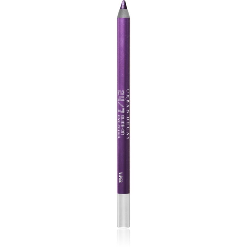 Urban Decay 24/7 Glide-On-Eye dermatograf persistent culoare Viper 1.2 g