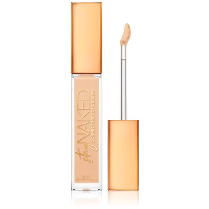 Urban Decay Stay Naked Concealer Anticearcan Cu Efect De Lunga Durata Acoperire Completa Culoare 60 Nn 10.2 G
