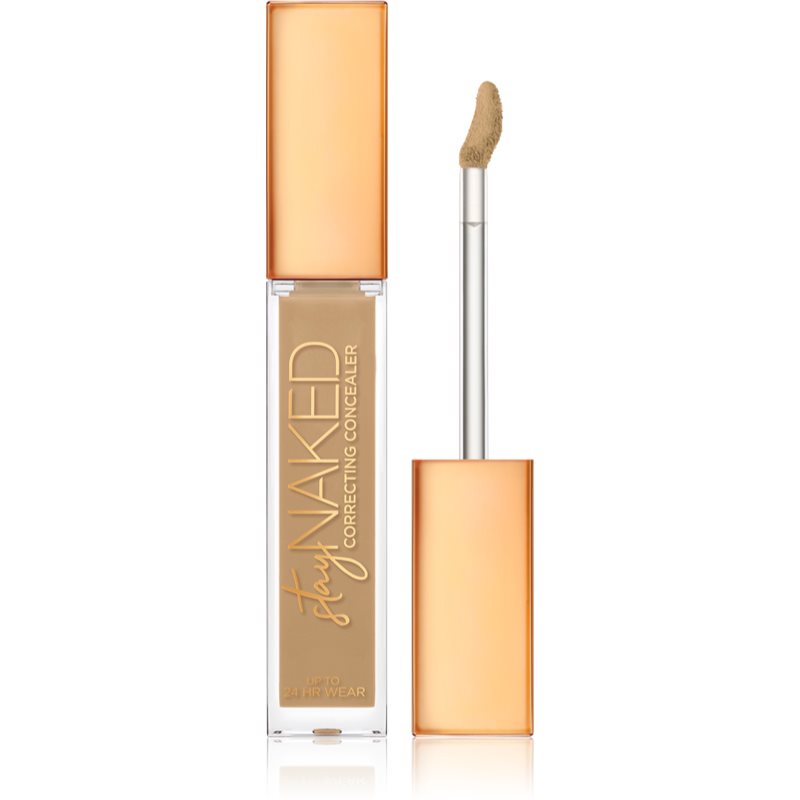 Urban Decay Stay Naked Concealer anticearcan cu efect de lunga durata acoperire completa culoare 50 WY 10,2 g