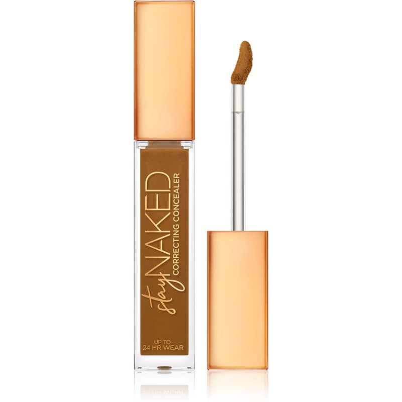 Urban Decay Stay Naked Concealer Anticearcan Cu Efect De Lunga Durata Acoperire Completa Culoare 70 Ny 10.2 G