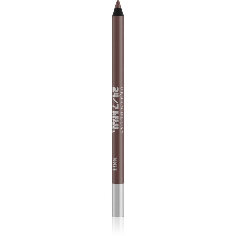 Urban Decay 24/7 Glide-On-Eye dermatograf persistent rezistent la apa culoare Tootsie 1.2 g