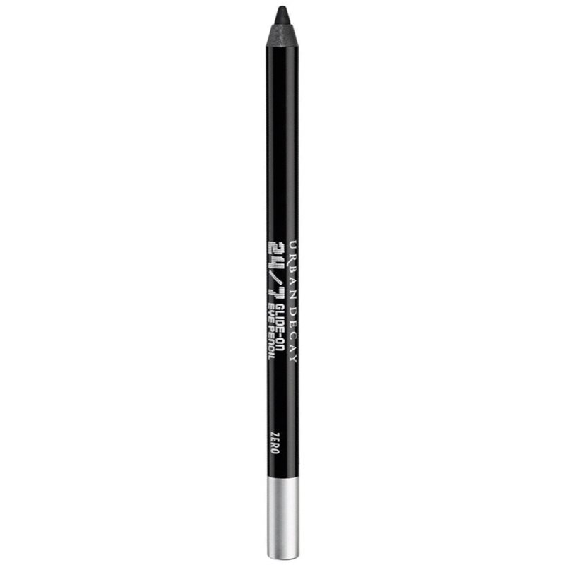 Urban Decay 24/7 Glide-On-Eye langlebiger Eyeliner Farbton Zero 1.2 g