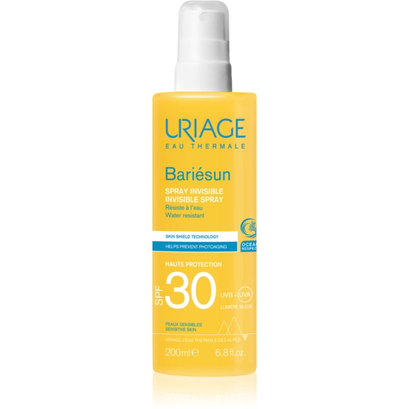 Uriage Bariésun Spray SPF 30 spray protector SPF 30 200 ml