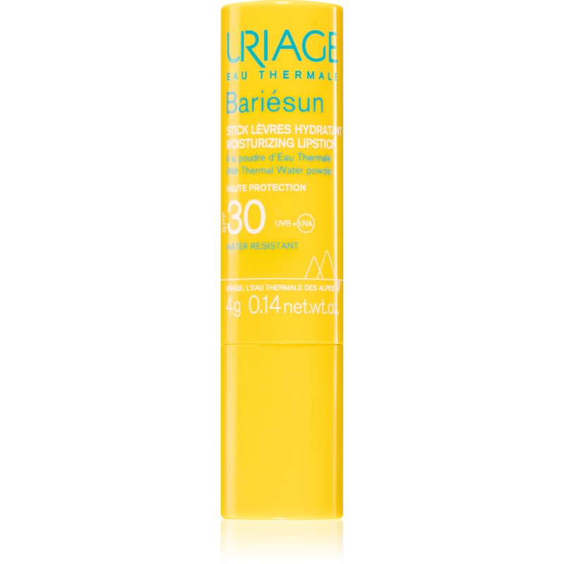 Uriage Bariésun Lipstick SPF 30 balsam de buze SPF 30 4 g