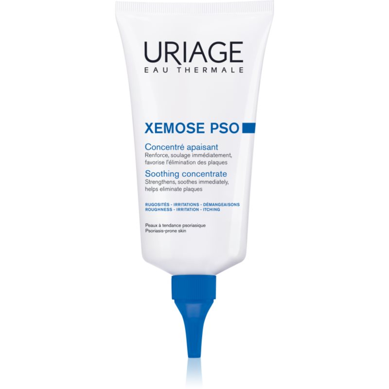 Uriage Xémose PSO emulsie calmanta pentru piele uscata 150 ml