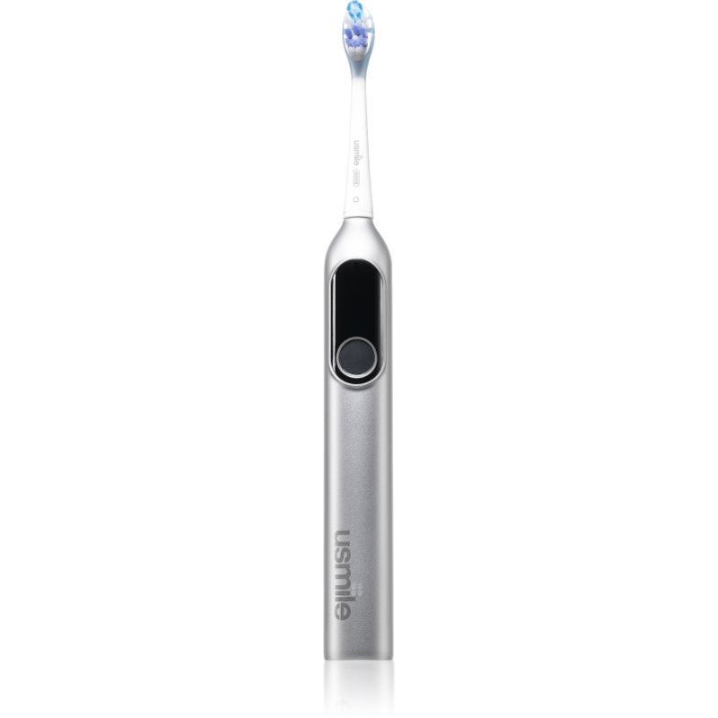 USMILE P20 Pro periuta de dinti cu ultrasunete Silver 1 buc