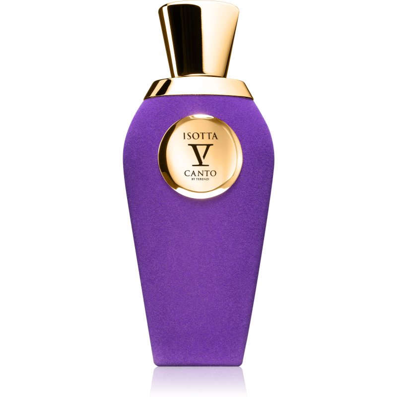 V Canto Isotta extract de parfum unisex 100 ml