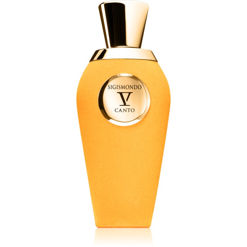 V Canto Sigismondo Extract De Parfum Unisex 100 Ml