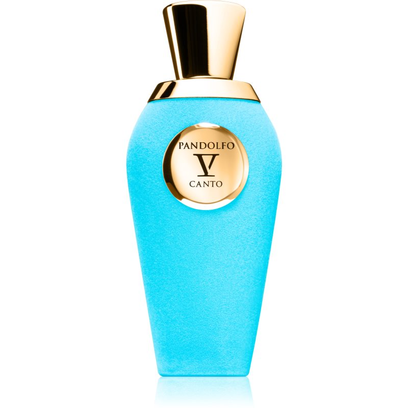 V Canto Pandolfo Extract De Parfum Unisex 100 Ml
