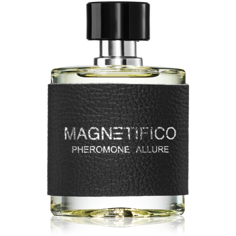 VALAVANI Magnetifico Pheromone Allure parfum cu feromoni pentru barbati 50 ml