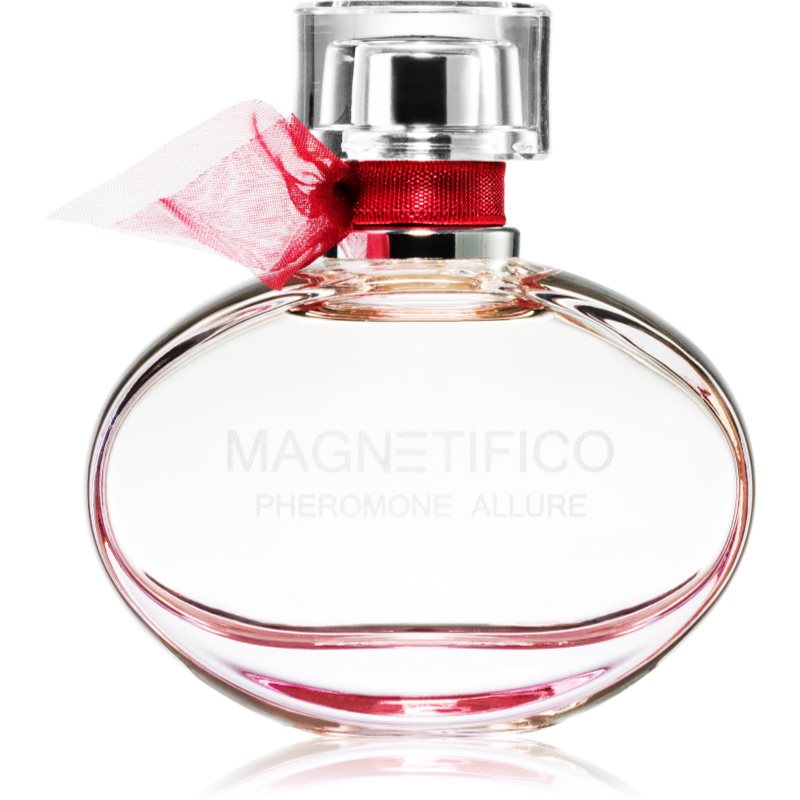 VALAVANI Magnetifico Pheromone Allure parfum cu feromoni pentru femei 50 ml