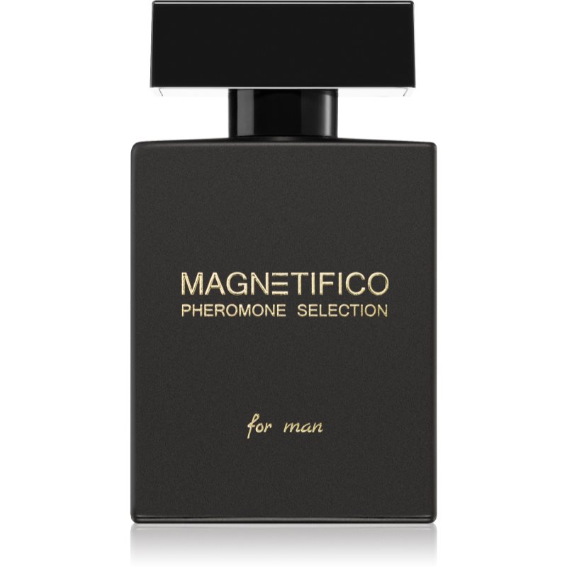 VALAVANI Magnetifico Pheromone Selection parfum cu feromoni pentru barbati 100 ml