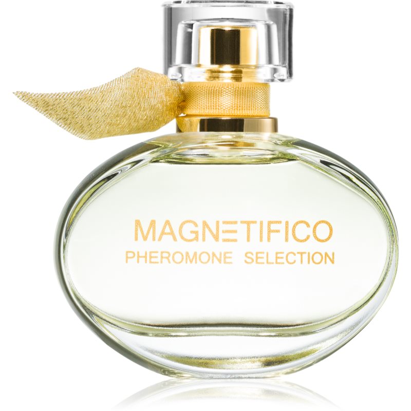 VALAVANI Magnetifico Pheromone Selection parfum cu feromoni pentru femei 50 ml