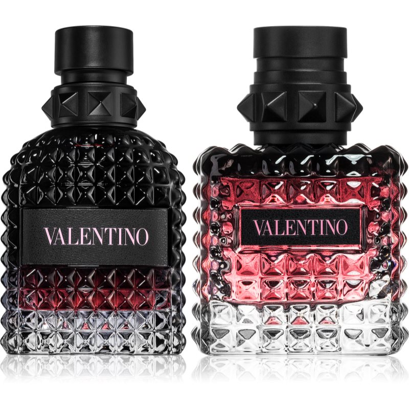 Valentino Born in Roma Intense Duo set unisex