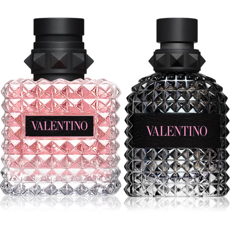 Valentino Born in Roma Duo set unisex