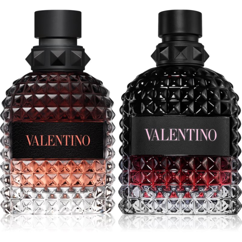 Valentino Born in Roma Uomo Set set pentru bărbați