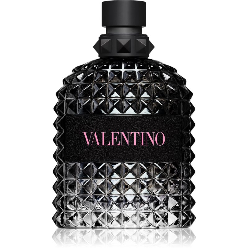 Valentino Born In Roma Uomo Eau de Toilette pentru bărbați 150 ml