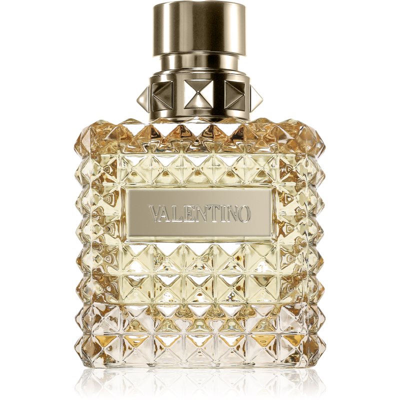 Valentino Born In Roma The Gold Donna Eau de Parfum pentru femei 100 ml