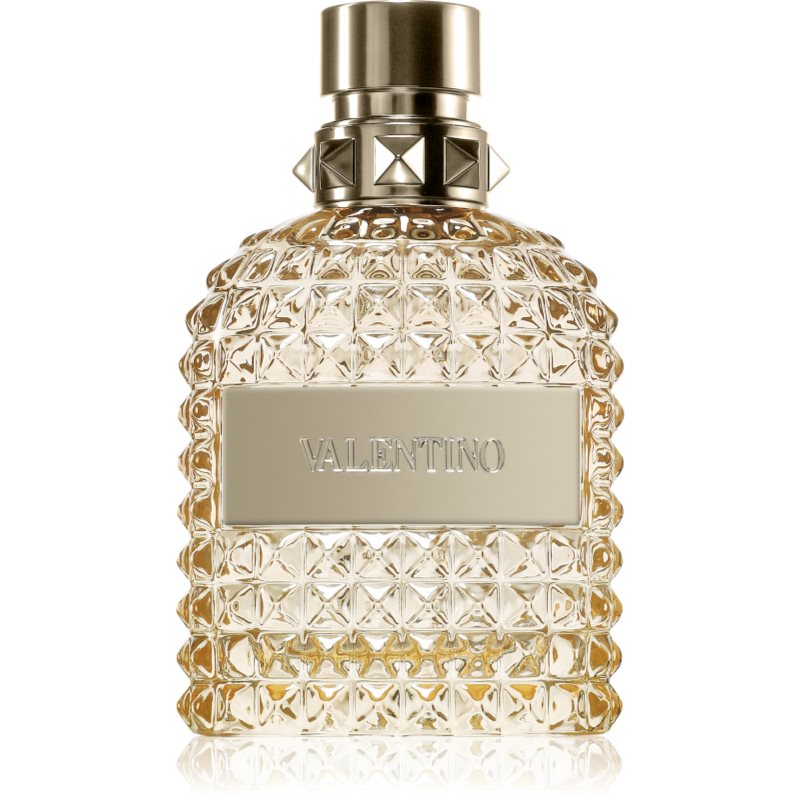 Valentino Born In Roma The Gold Uomo Eau de Toilette pentru bărbați 100 ml