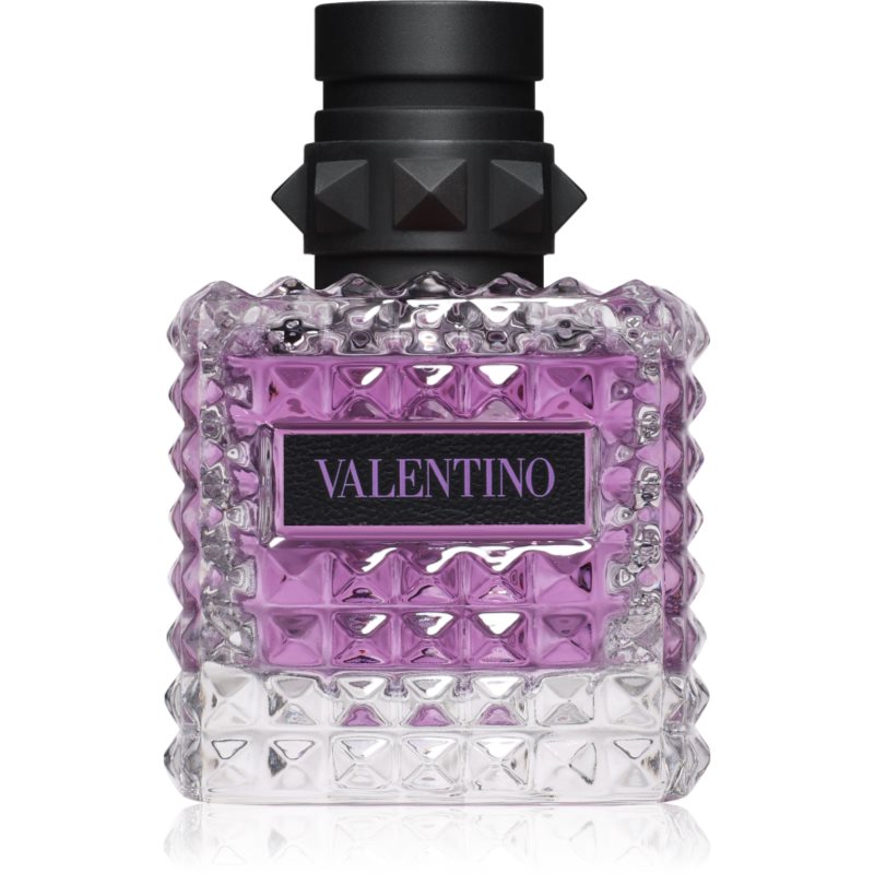 Valentino Born In Roma Purple Melancholia Donna Eau de Parfum pentru femei 30 ml