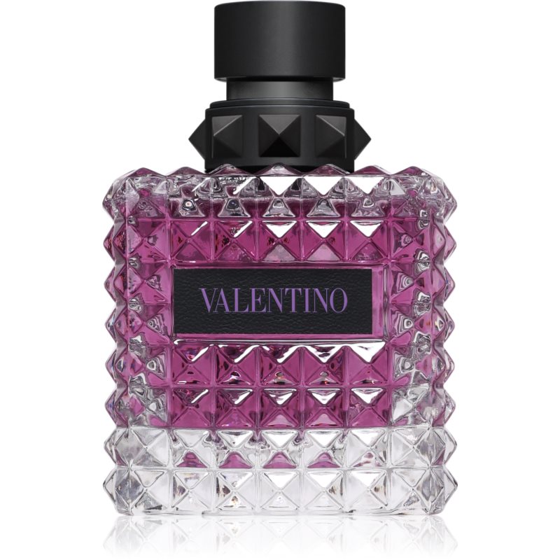 Valentino Born In Roma Purple Melancholia Donna Eau de Parfum pentru femei 100 ml