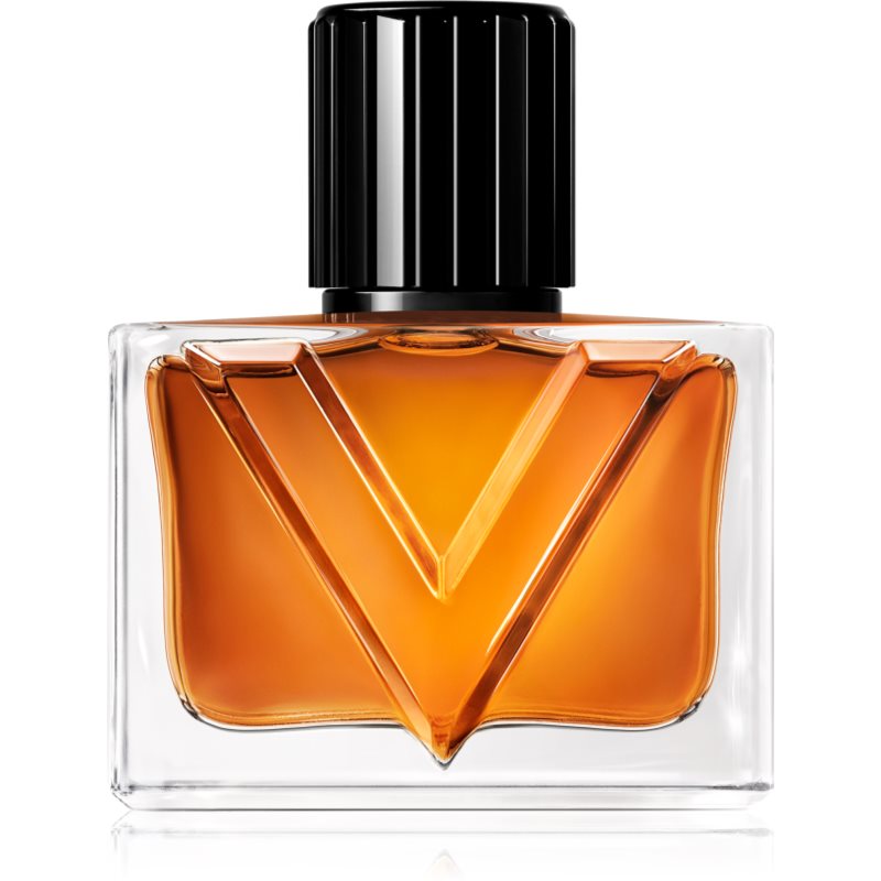 Valentino Vendetta Uomo Eau de Parfum pentru bărbați 30 ml