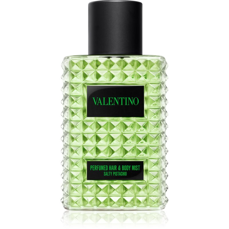 Valentino Born In Roma Hair & Body Mist Salty Pistachio ceata de par…