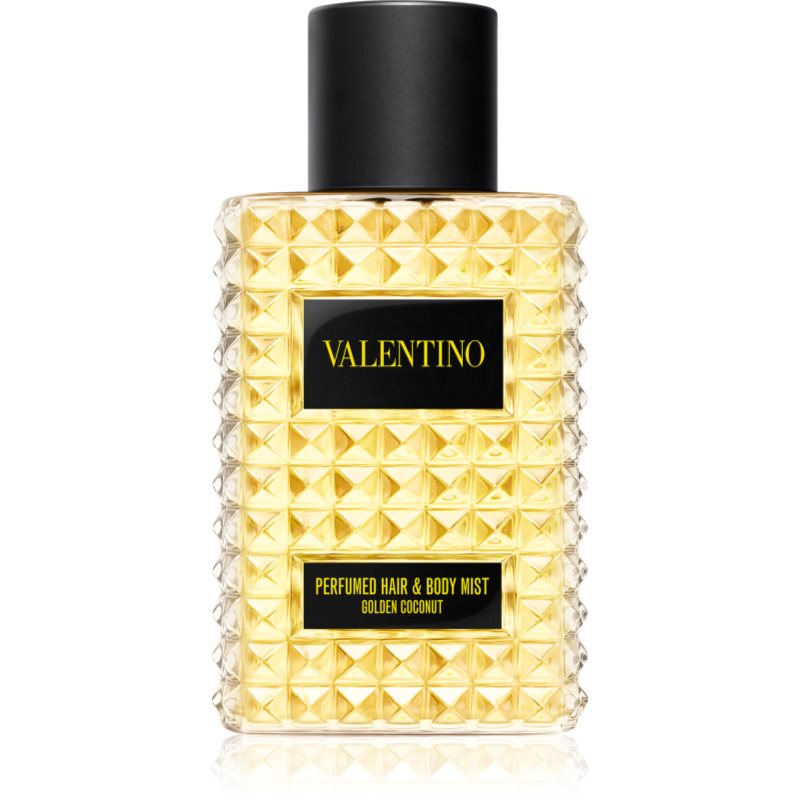 Valentino Born In Roma Hair & Body Mist Golden Coconut ceata de par…