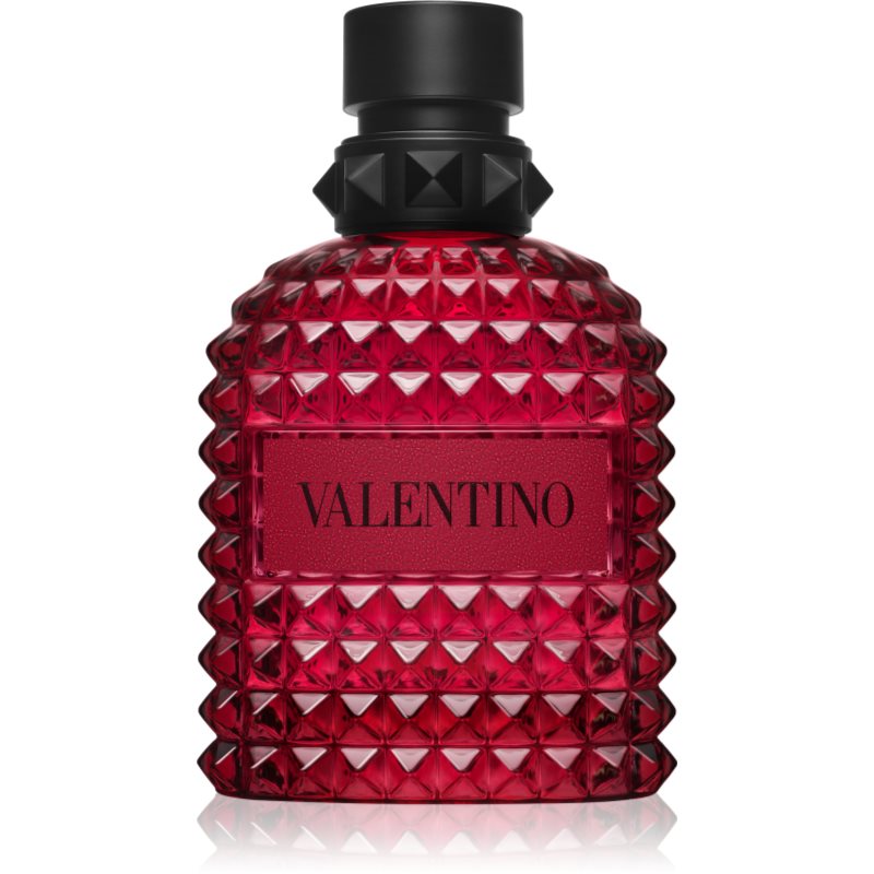 Valentino Born In Roma Uomo Rendez Vous Ruby Eau de Toilette pentru bărbați 100 ml