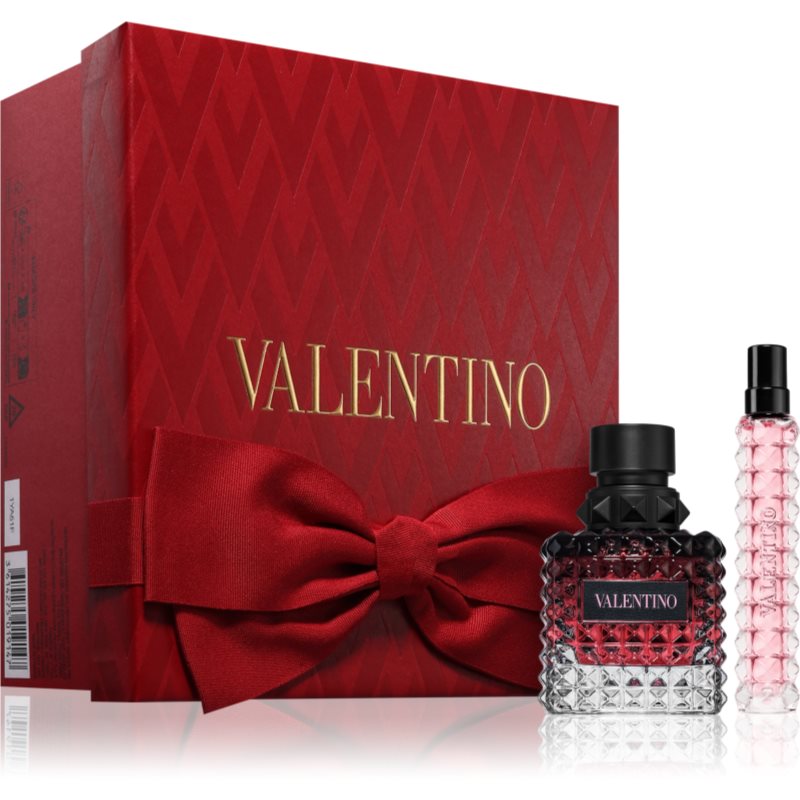 Valentino Born In Roma Donna set cadou pentru femei
