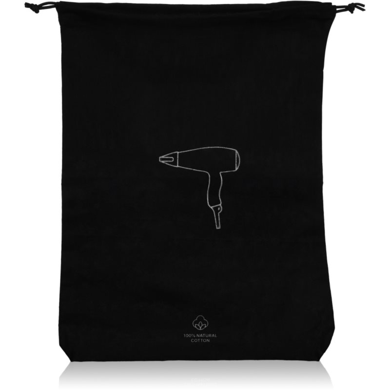 Valera Hairdryer Pouch husă din flanelă pentru uscător de păr 1 buc