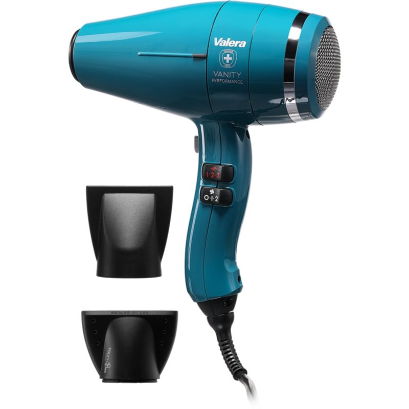 Valera Vanity Performance RC uscator de par Deep Sea 1 buc Valera Vanity Performance RC uscator de par Deep Sea 1 buc