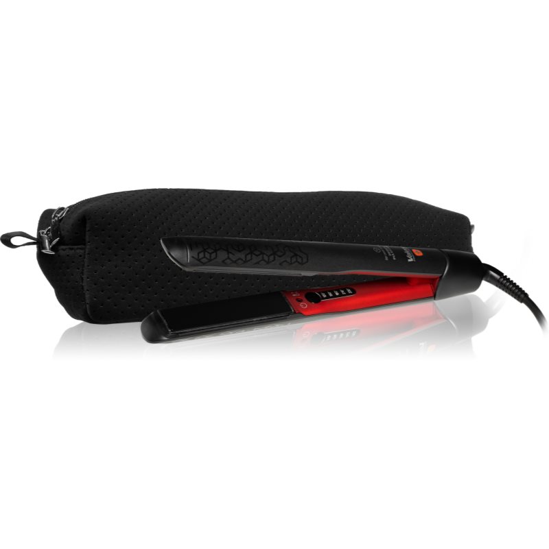 Valera Swiss'X PulseCare placa de intins parul 1 buc Valera Swiss'X PulseCare placa de intins parul 1 buc