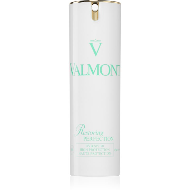 Valmont Perfection Crema Protectoare Spf 50 30 Ml