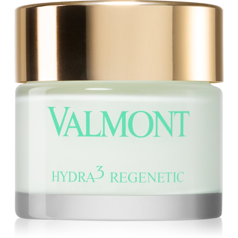 Valmont Hydration crema regenerativa de protectie pentru hidratare si fermitate 50 ml