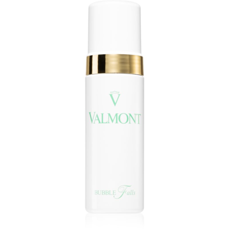 Valmont Bubble Falls demachiant spumant delicat efect regenerator 150 ml