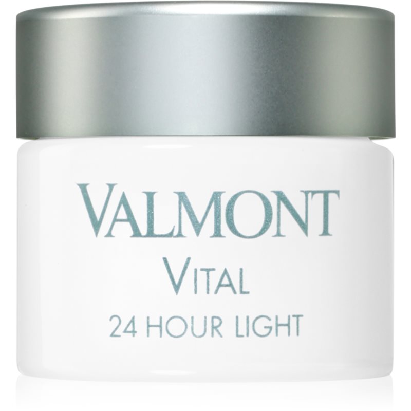 Valmont Vital 24 Hour Light crema revitalizanta împotriva îmbătrânirii pielii 15 ml