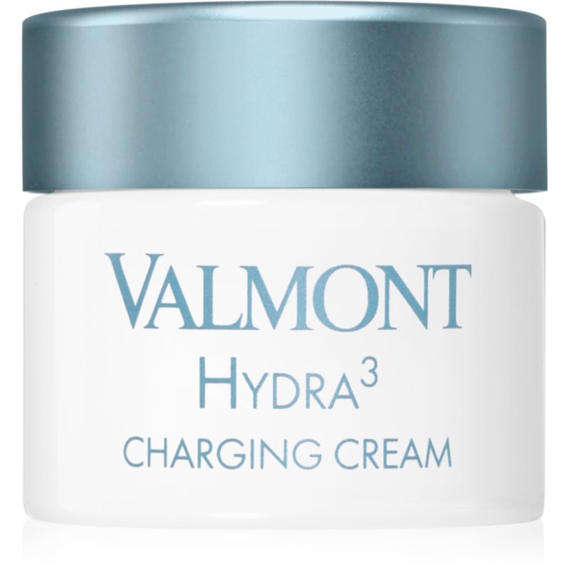 Valmont Hydra3 Charging Cream cremă intens hidratantă 15 ml