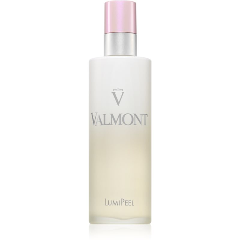 Valmont LumiPeel loțiune facială exfoliantă emolientă impotriva imperfectiunilor pielii 150 ml