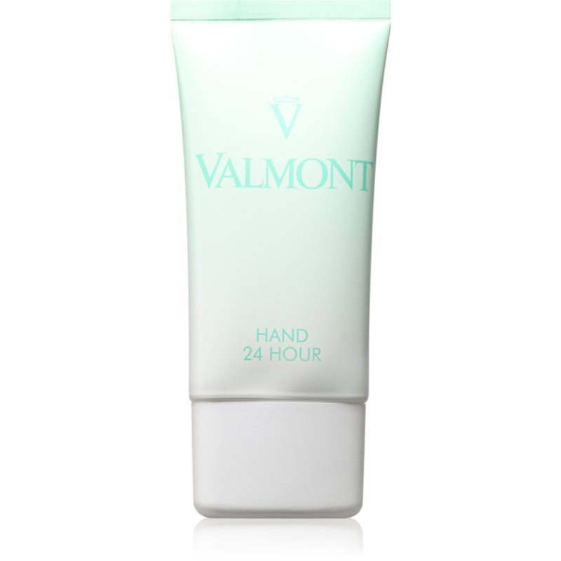 Valmont Hand 24 Hour crema protectoare pentru maini piele anti-imbatranire 75 ml