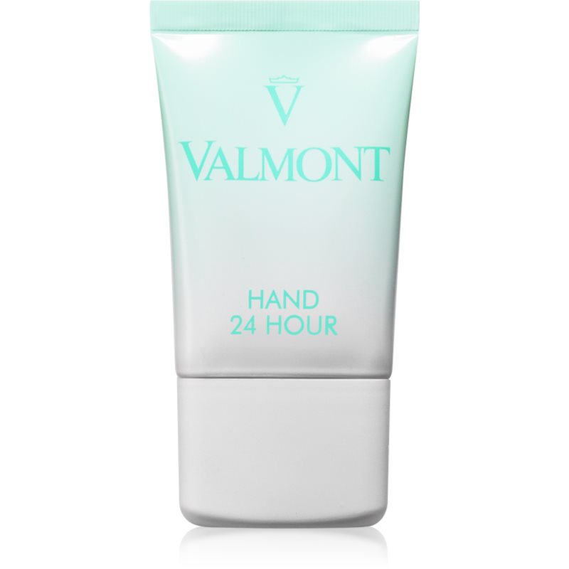 Valmont Hand 24 Hour crema protectoare pentru maini piele anti-imbatranire 30 ml
