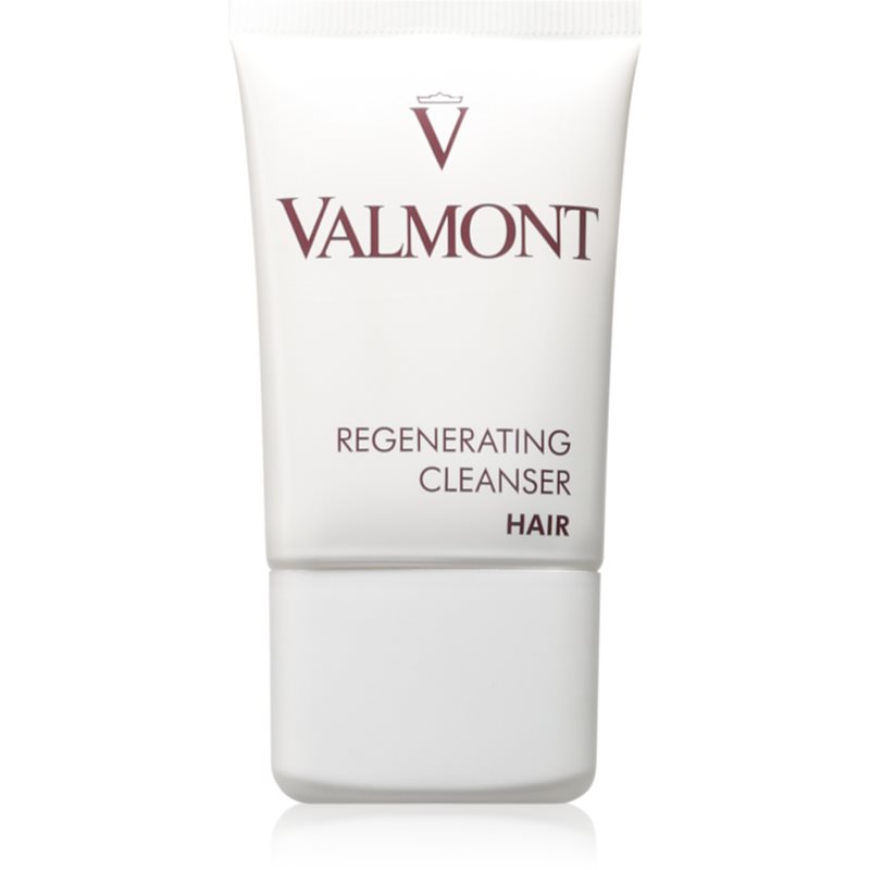 Valmont Regenerating Hair Cleanser șampon regenerator pentru păr cu volum 30 ml