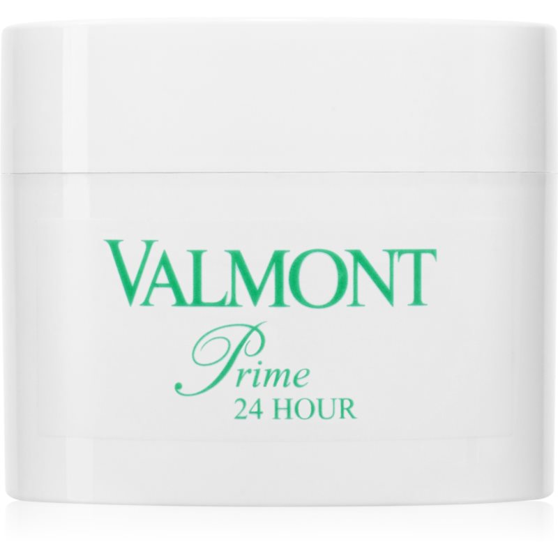 Valmont Prime 24 Hour cremă energizantă și hidratantă cu efect antirid 100 ml