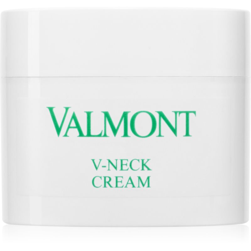 Valmont V-Neck Cream crema cu efect de lifting pentru gat si decolteu 100 ml