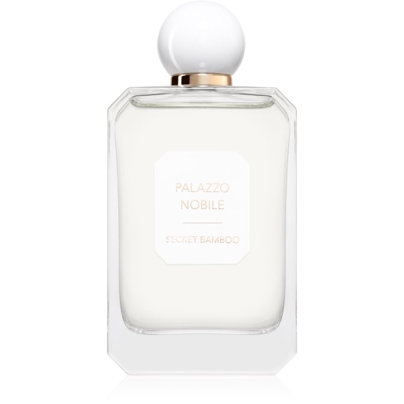 Valmont Palazzo Nobile Secret Bamboo Eau de Toilette unisex 100 ml
